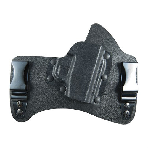 Galco KingTuk IWB Holster Right Hand Springfield XD 3"-4" Black