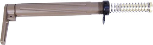 Guntec Usa Airlite Aluminum Stock Set FDE