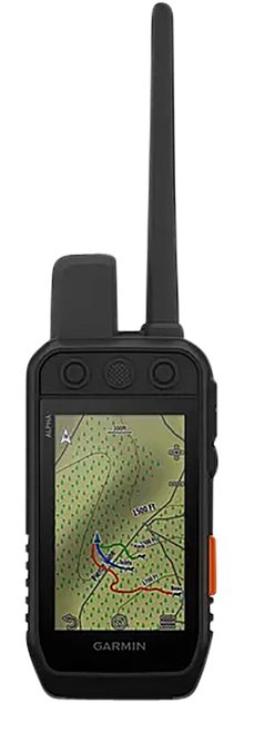 Garmin Alpha 300i Handheld