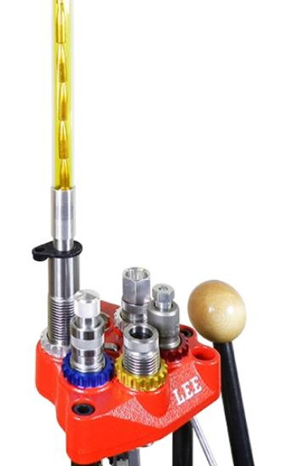 Lee Inline Single Bullet Feeder Tube