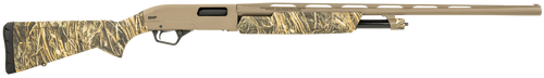 Winchester SXP Hybrid Hunter 20 Gauge Shotgun 28" Realtree Max-7