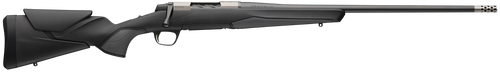 Browning XB2 HNT COMP Bolt Action Rifle 7 PRC (26" Barrel)