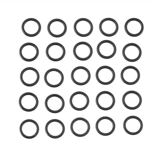Challis 1911 Hex Drive Grip Bushing O-Ring 24 Pack