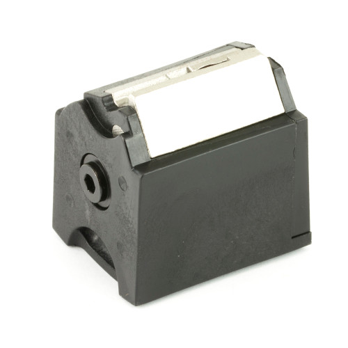 Ruger 10/22 .22LR Magazine 5 Rounds Black