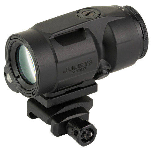 Sig Sauer JULIET5-Micro 5x Magnifier Black