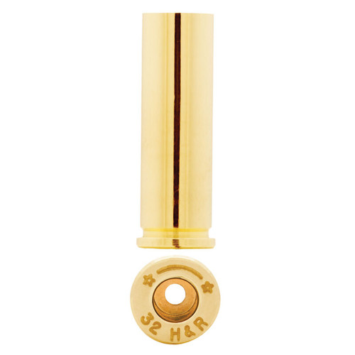 Starline 32 H&R Mag Brass Cases 100-Pack Starline 32 H&R Mag Brass Cases 100-Pack