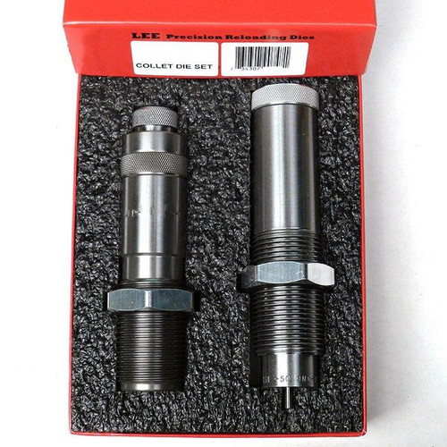 Lee .338 Lapua Collet 2-Die Set
