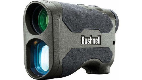 Bushnell Engage Laser Rangefinder 6x24mm 1700 Yards Black