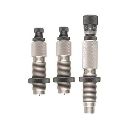 Redding 22-250 Remington Type S Elite Bushing 3-Die Set