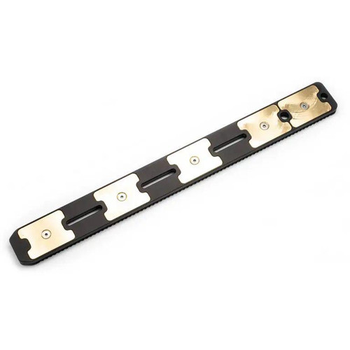 Area 419 ARCALOCK 14.25 Inch Universal Weight-Tunable Rail with 5 Weights