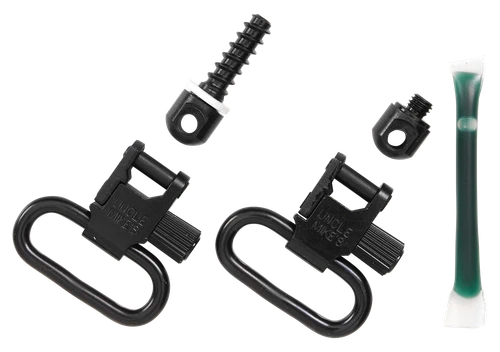 Michaels Of Oregon QD Swivel Forend Band 1 Inch