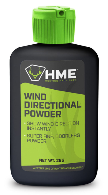 Gsm Wind Indicator Powder 1 oz