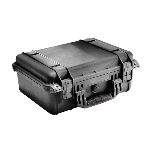 Agm Global Vision Hard Case Black