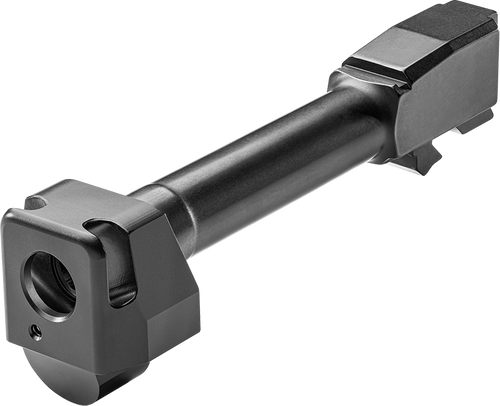 FN 20100808 Compensator Kit 9mm Black FN 20100808 Compensator Kit 9mm Black