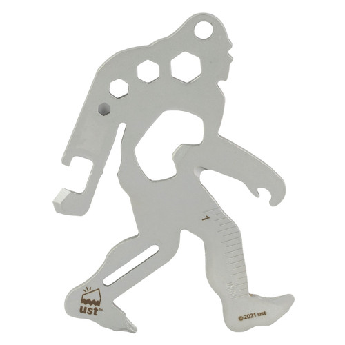 Ultimate Survival Technologies Multi-Tool (Stainless Steel Construction)