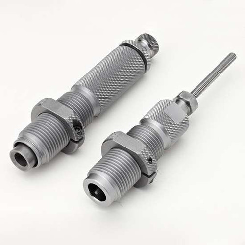 Hornady Reloading Dies .25-06 Rem 2-Die Set