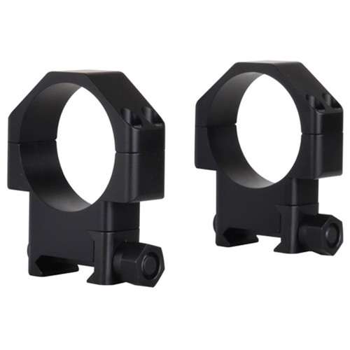 Tps Arms TSR-W 35mm Medium Aluminum Scope Rings
