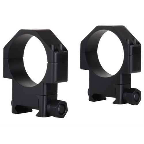 Tps Arms TSR-W 35mm Medium Aluminum Scope Rings
