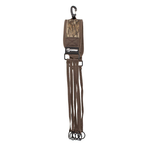 Rock Ridge Outdoors Duck Strap with Metal Loops