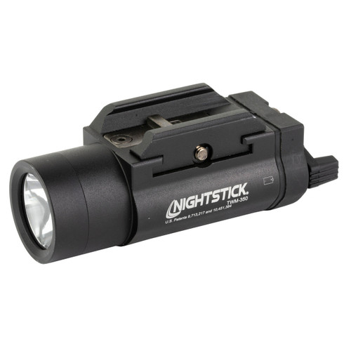 Bayco TWM-350 Weapon Light 350 Lumens Black