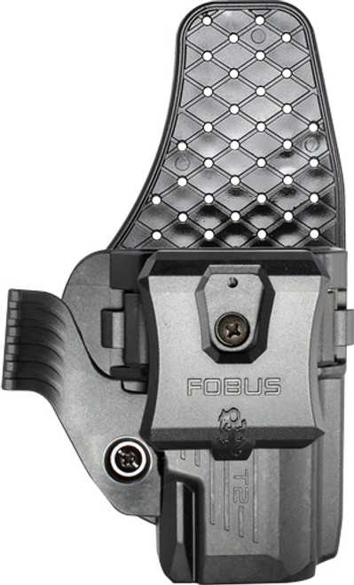 TAURUS PT111 & G2C 9MM BLACKFOBUS HOLSTER APENDIX AMBI FOR