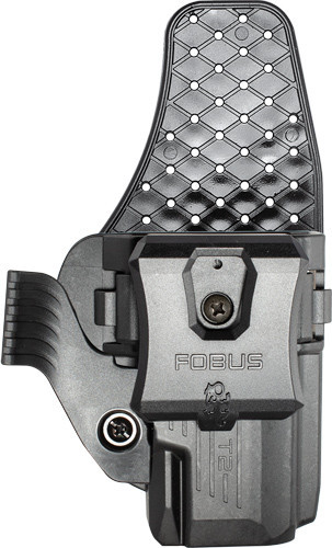 Fobus Appendix IWB Holster Taurus PT111 & G2C 9mm Black