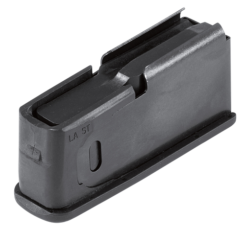 Browning Magazine A-Bolt 300 WSM, 270 WSM, 7mm WSM 3-Round Metal Black