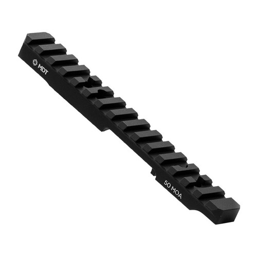 MDT Picatinny Scope Base 50 MOA for CZ 452