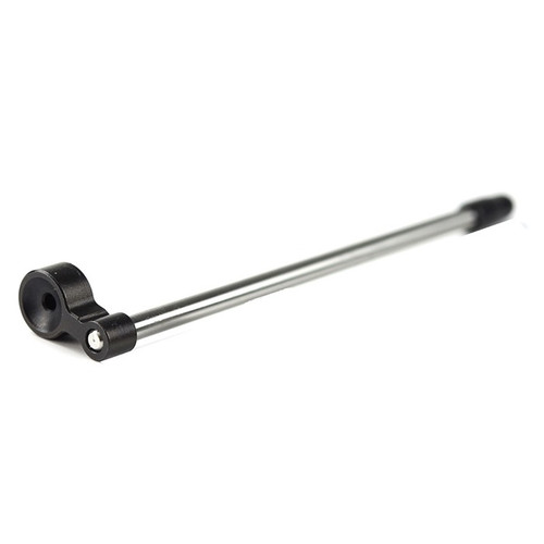 Samson Manufacturing Enhanced Ejector Rod Ruger Wrangler, New Model Single-Six .22 LR Black Oxide