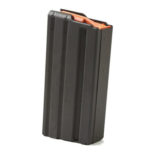 ASC Magazine AR-15/M4/M16 5.56x45mm 10-Round Stainless Steel