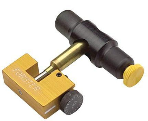 Forster Hand Held Outside Neck Turner