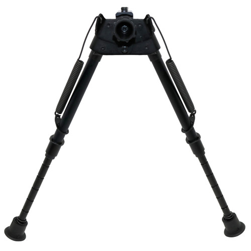 Harris Bipods S-LM Bipod M-Lok Mount 9-13 Inches Black