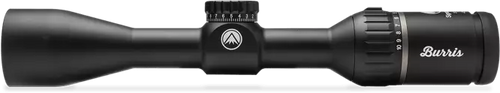 Burris Signature HD Rifle Scope 2-10x40mm Ballistic E3 Reticle (1" Tube)