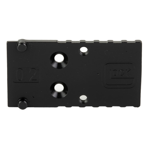 Glock MOS Adapter Plate 02 Gen 5 9mm/40