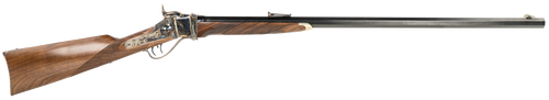 Taylor's & Company 210139 Bolt Action Rifle 45-70 Government 32"