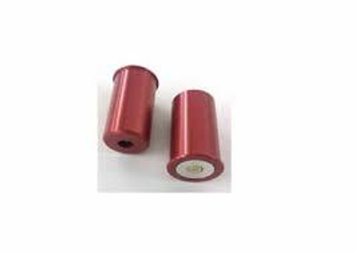 Carlson's Snap Cap 20 Gauge Aluminum 2PK