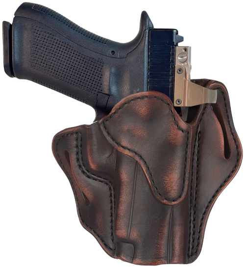 2Nd Amendment 1791 Llc BH2.3 Optic Ready Belt Holster Right Hand