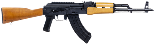 Century Arms CGR Rifle 7.62x39mm 16.5" Barrel Black Wood Stock