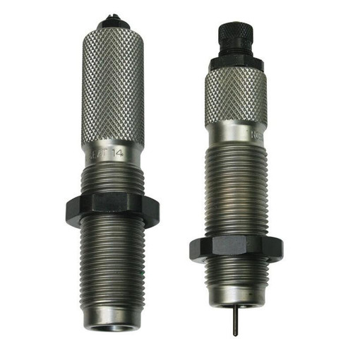RCBS 7mm Rem Mag X Die Full Length Die Set