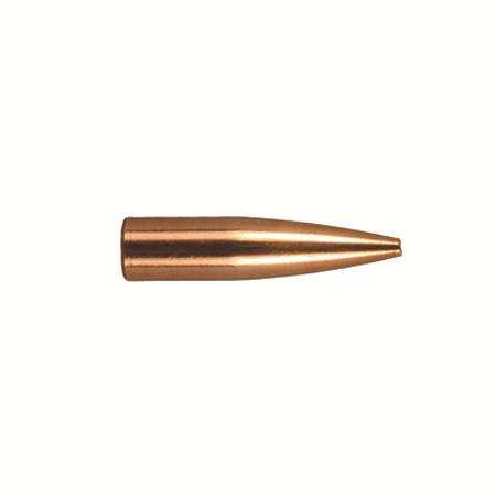 Berger 6mm (.243 Diameter) Bullets 88 Grain Flat Base Varmint Box of 100