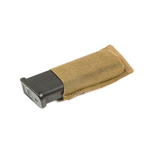 Blue Force Gear Ten-Speed Pistol Magazine Pouch Coyote Brown