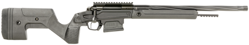 Stag Arms Pursuit Bolt Action Rifle 6.5 PRC 22" Black