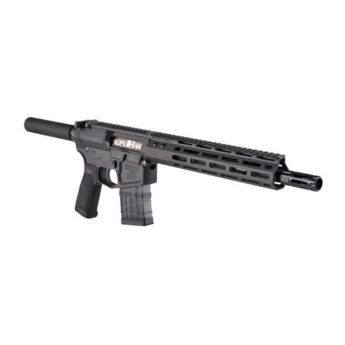 Wilson Combat ARP Tactical 5.56x45 NATO Pistol 11.3" Barrel 30+1 Round Black