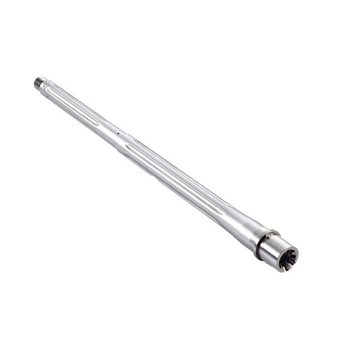 Wilson Combat Recon 6.8 SPC II 16" Fluted Mid-Gas Stainless Steel Barrel 1:11 Twist
