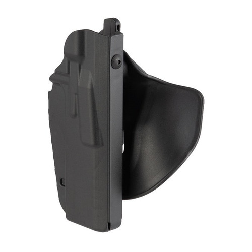 Safariland 7378 ALS Flex-Paddle Holster Browning High Power Black Right Hand