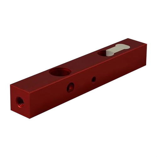MEC Charge Bar for Single Stage Press Steel Shot 1-1/4 oz BB to #2 Shot