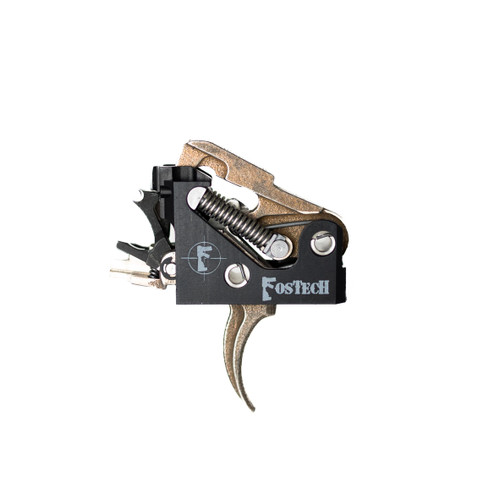 Fostech Echo AR-II Trigger for AR-15
