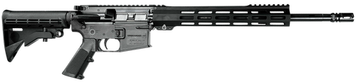 Unbranded UAR-C Carbon Semi-Automatic Rifle 223 Wylde 16" Barrel Black