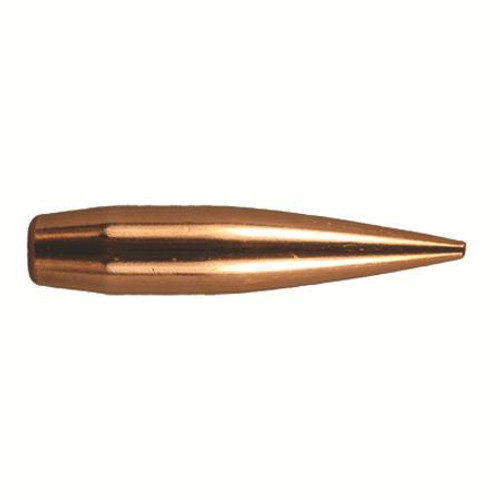 Berger .338 Caliber Bullets 250 Grain Hybrid Open Tip Match 100 Count