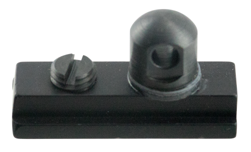 Harris #6A Bipod Adapter Stud for American Rails 5/16" Width Black Harris #6A Bipod Adapter Stud for American Rails 5/16" Width Black